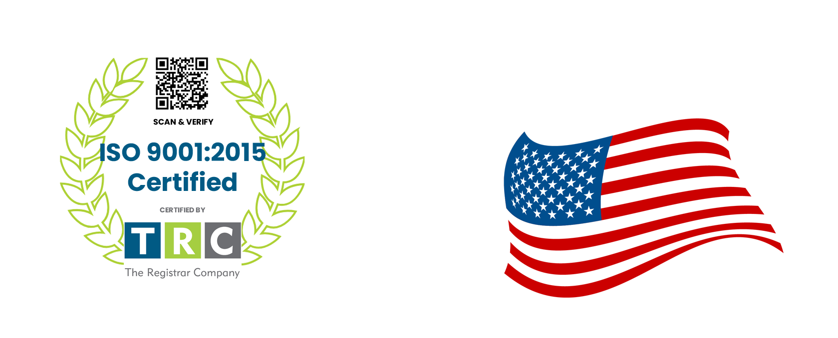 Street Dynamics and Stalker Radar are ISO 9001:2015 certified and Buy America Act compliant. 