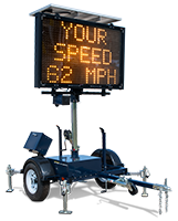 Add optional traffic data collection to your MC360 variable message sign