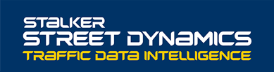 Use the Street Dynamics Web Portal to analyze your traffic data remotely.